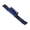 8-Loop High Elastic Yoga Fitness Resistance Band - Blue & Black Photo