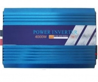 4000W Pure Sine Inverter 12v