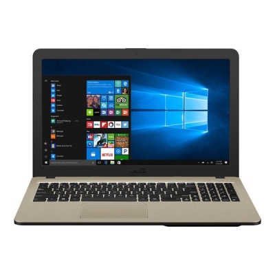 Photo of ASUS Vivobook N3350 laptop