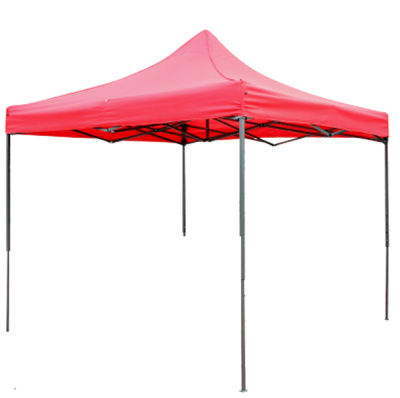 3mx3m Waterproof Tent Shade Pop Up Garden Tent Gazebo Canopy Outdoor