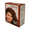 BetterBuys Glory Henna Hair dye - Mahogany - 1 Box Photo