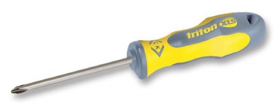 Photo of CK Tools Phillips Screwdriver No. 2 Tip 250 mm Blade Length