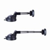 Universal 360 Degree Rotation Telescopic Magnetic Car Phone Holder Photo