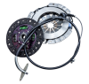 Renault Kwid Clutch Kit Photo