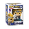 Funko Pop! Animation:Saint Seiya-Cygnus Hyoga Photo