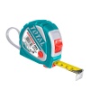 TOTAL Steel Measuring tape 8mx25mm Photo