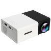 Portable Mini LED Projector Photo