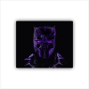 Mouse Pad 2.9 Black Panther Photo