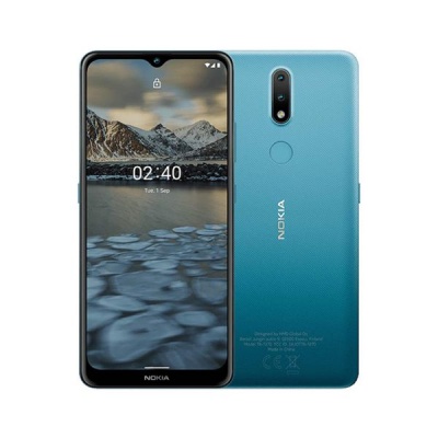 Photo of Nokia 2.4 Cellphone