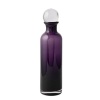 OMADA - Bottle with Lid Purple Photo