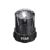 Star Projector Night Light Sky Moon Led Mood Lamp for Kids Bedroom Photo