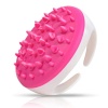 Cellulite Massager and Remover Brush Mitt Photo