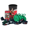 XZQfit XZQ Band Package - 4 x Resistance Bands & All Accessories Photo