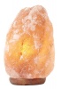 Himalayan Crystal Salt Lamp Natural Small 2-4kg Photo