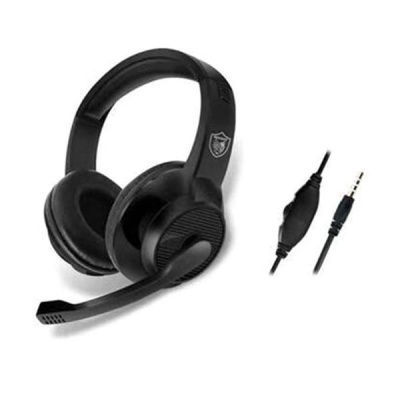Photo of Digital World DW GM-001 Gaming Headphone Compatible With PS4 pieces And MOBILE PHONES