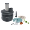 Morphy Richards - Food Processor / Prepstar Compact Food Processor - Photo