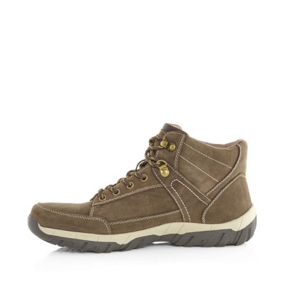 Photo of Green Cross 71929 Mens Casual Boots Brown