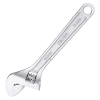 Deli Adjustable Wrench - 250mm Photo