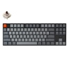 Keychron K8 87-Key Tenkeyless RGB Mechanical Wireless Keyboard Photo
