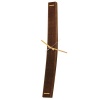 IWANA Wine Oak Barrel Wall Clock Photo