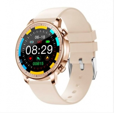 Photo of V23 Smart Health Watch With 7 Workout Modes Sleep & Heart Rate Monitoring