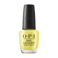 OPI Nail Lacquer Stay Out All Bright
