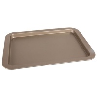 Bakeware Non Stick Tray 32x23x15cm 5 Pack