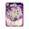 Glow Stars Stick-on Fairies & Stars Photo