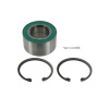 SKF Front Wheel Bearing Kit For: Opel Astra [F] 1.6 Photo