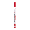 DELI Whiteboard Marker - Red - 12 Pieces Photo