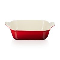 Le Creuset Heritage Square Dish 23cm