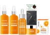 Lilhe Vitamin C Beautiful Skin Daily Routine and a Bonnet- Bundle Photo