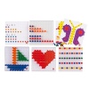 EDX Education Small Pegs Activity Set Photo