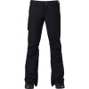 Burton Twc Sundown Pants - Black Photo