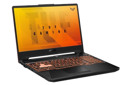 Photo of ASUS TUF FX506LH laptop