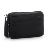 Hedgren Inner City Eye M Shoulder Bag - Black Photo