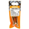 Eureka Tek Screw Steel Full Thread Class 3 5.5 X 65mm Q:8 Photo