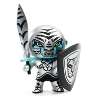 Djeco Knight Arty Toy Furious