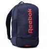 Reebok Men's Act Core Ll Bkp M Training Bags - Blue Photo
