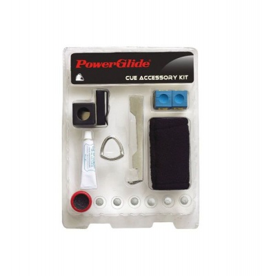 Photo of Power Glide Accessory Kit