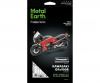 Metal Earth Metal Model Kawasaki GPz900R Photo