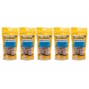 Roastwell Walnut Halves Salted 5x200g Photo