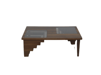Photo of Bodrum Coffee Table - Brown