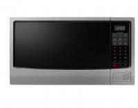 Samsung 32L Electronic Microwave Oven Silver