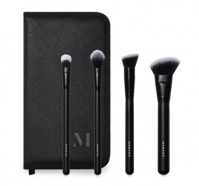 Photo of Morphe - Perfect Angle Brush Collection