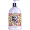 500ml Vanilla and Passion Flower Hand Lotion - Pack of 2 Photo