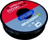 ZATECH HDMI 2.0 Active Optical Fiber Cable - 80 meter Photo
