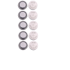 KTSA KT&SA LR1130/54/389/189 AG10 batteries Cell Watch Battery Pack of 10 Photo