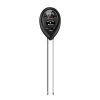 3-in-1 Soil Moisture Light PH Tester Gardening Tool for Home & Garden Photo