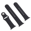 Cre8tive Dual Size Sport Replacement Strap for Apple Watch 40mm/38mm Photo